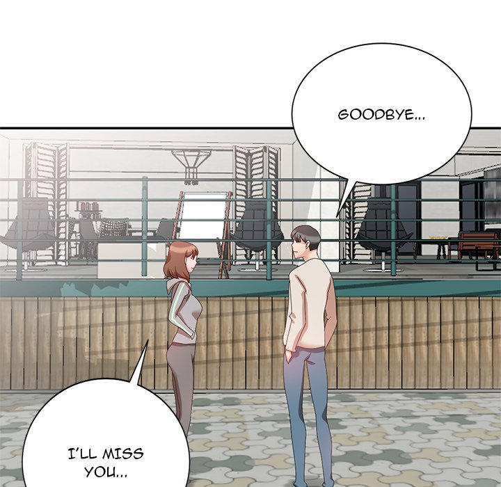 My Worst Lover - Chapter 27 [photo 112] - MangaPorn