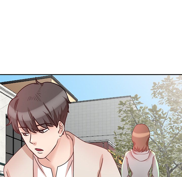 My Worst Lover - Chapter 27 [photo 114] - MangaPorn