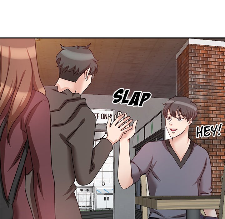 My Worst Lover - Chapter 27 [photo 127] - MangaPorn