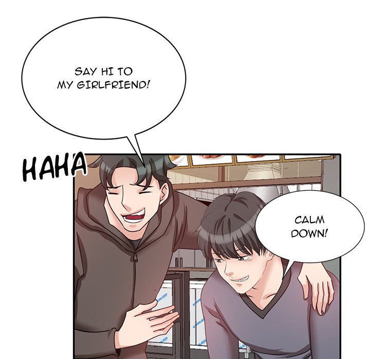 My Worst Lover - Chapter 27 [photo 129] - MangaPorn