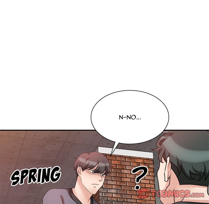 My Worst Lover - Chapter 27 [photo 138] - MangaPorn