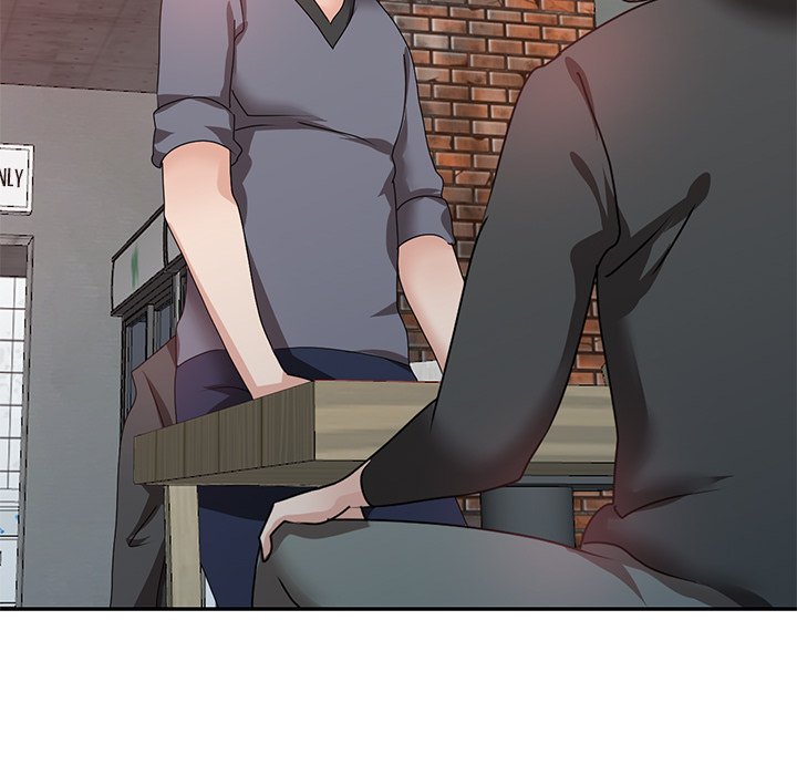 My Worst Lover - Chapter 27 [photo 139] - MangaPorn