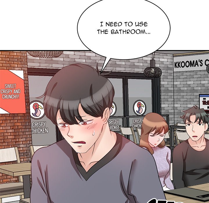 My Worst Lover - Chapter 27 [photo 141] - MangaPorn