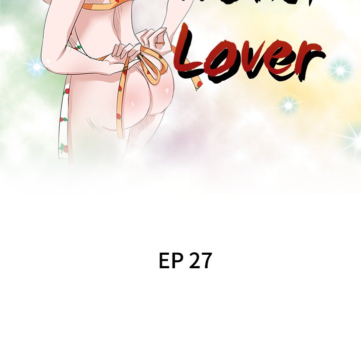 My Worst Lover - Chapter 27 [photo 16] - MangaPorn