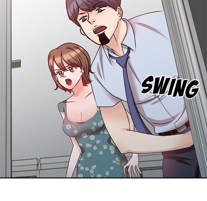 My Worst Lover - Chapter 27 [photo 21] - MangaPorn