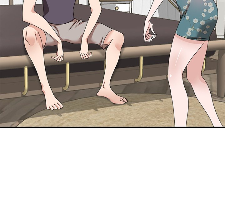 My Worst Lover - Chapter 27 [photo 32] - MangaPorn