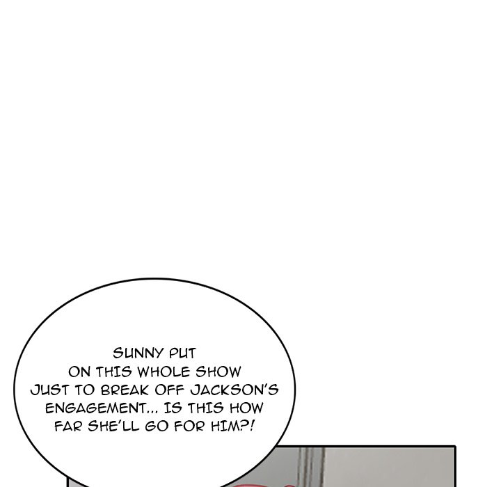 My Worst Lover - Chapter 27 [photo 38] - MangaPorn