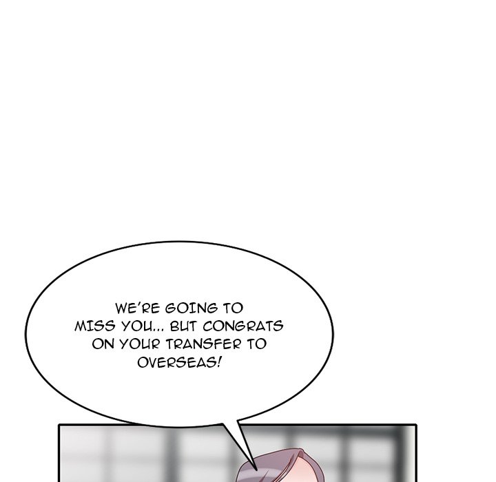 My Worst Lover - Chapter 27 [photo 48] - MangaPorn