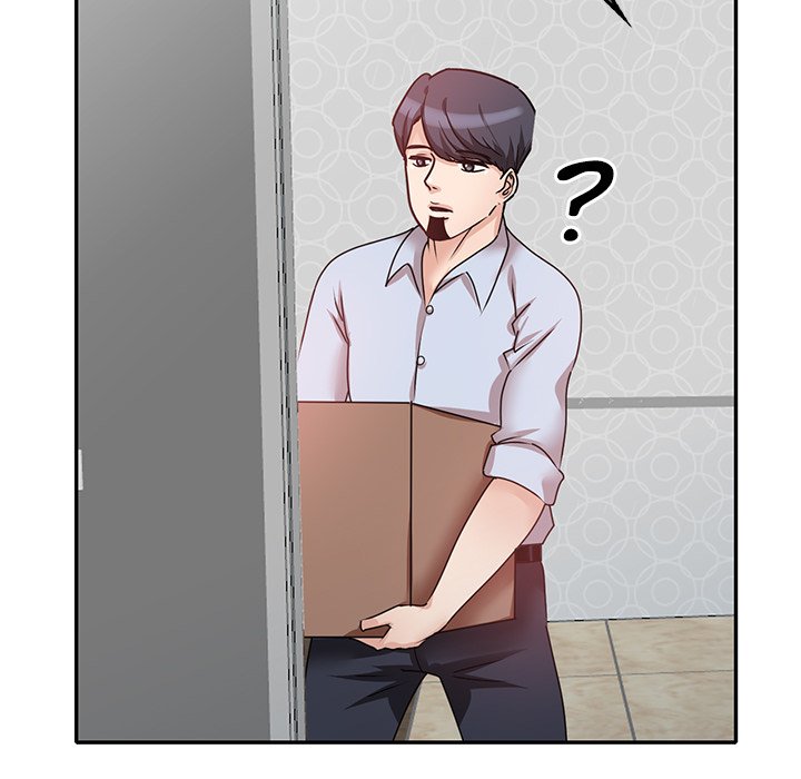 My Worst Lover - Chapter 27 [photo 56] - MangaPorn