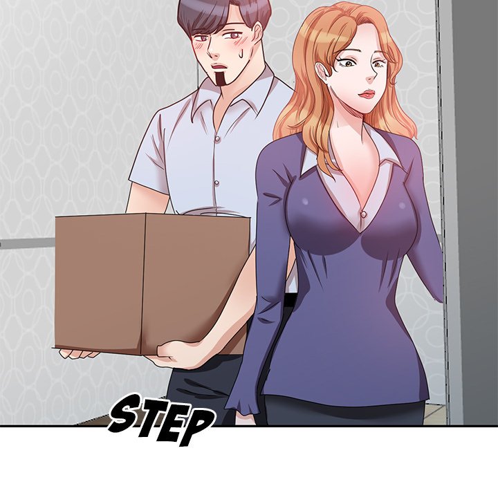 My Worst Lover - Chapter 27 [photo 59] - MangaPorn