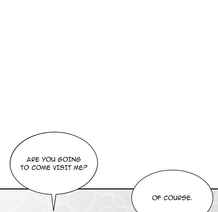 My Worst Lover - Chapter 27 [photo 85] - MangaPorn