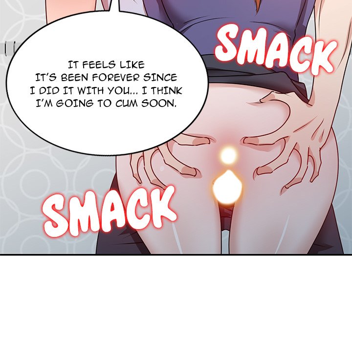 My Worst Lover - Chapter 27 [photo 93] - MangaPorn