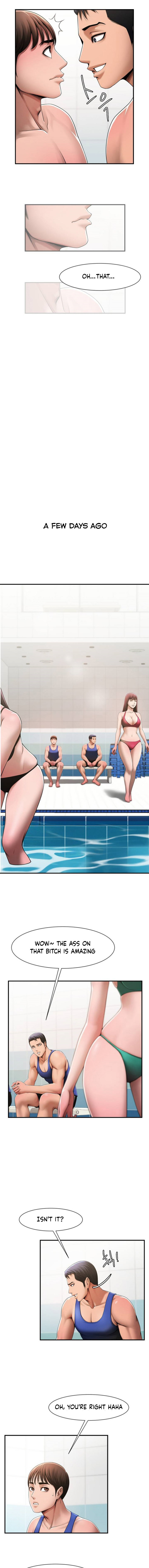 Under the Radar - Chapter 1 [photo 10] - MangaPorn