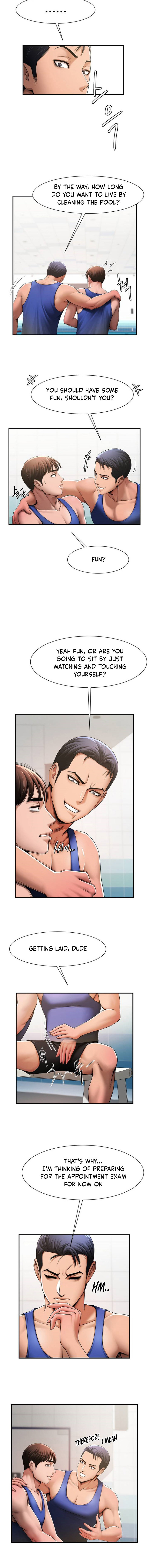 Under the Radar - Chapter 1 [photo 11] - MangaPorn