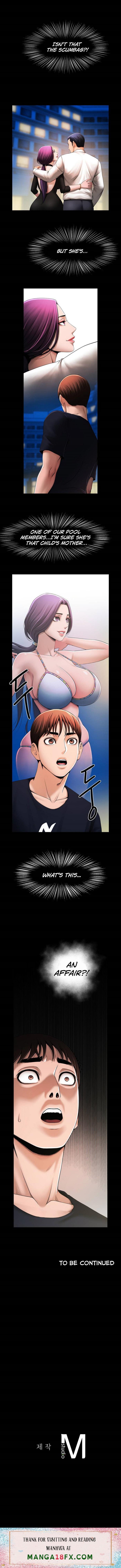 Under the Radar - Chapter 1 [photo 18] - MangaPorn