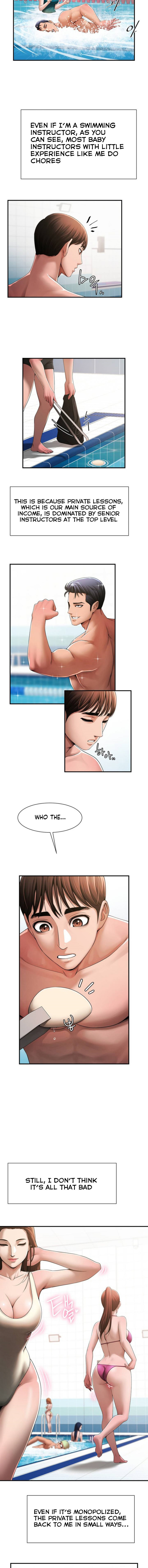 Under the Radar - Chapter 1 [photo 4] - MangaPorn