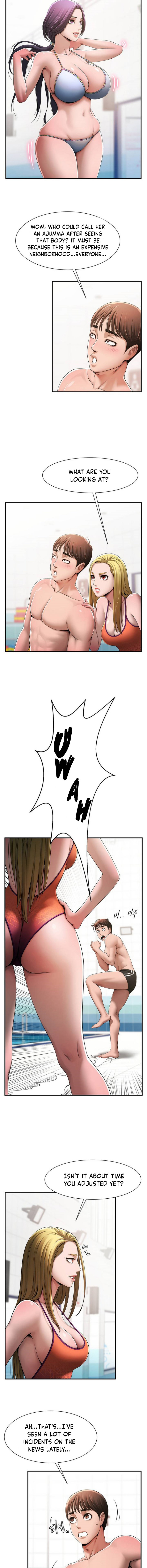 Under the Radar - Chapter 1 [photo 6] - MangaPorn