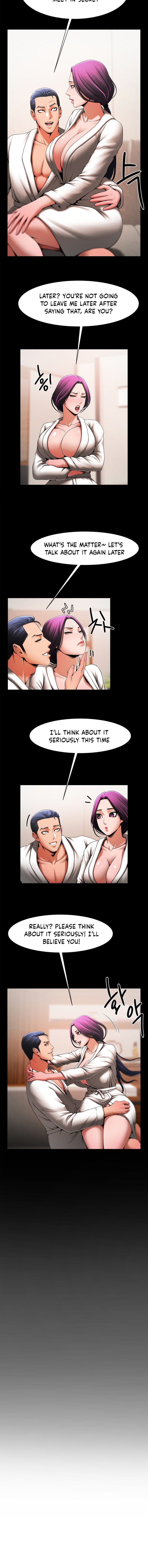 Under the Radar - Chapter 2 [photo 15] - MangaPorn