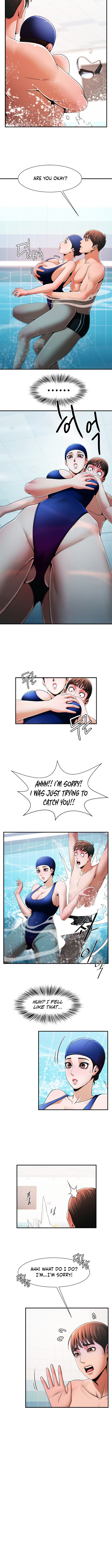 Under the Radar - Chapter 2 [photo 20] - MangaPorn