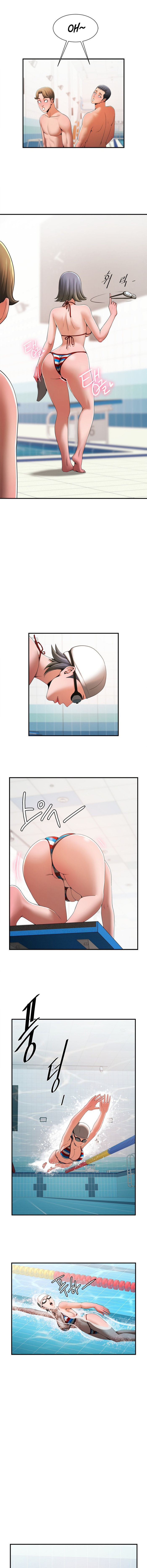 Under the Radar - Chapter 3 [photo 12] - MangaPorn