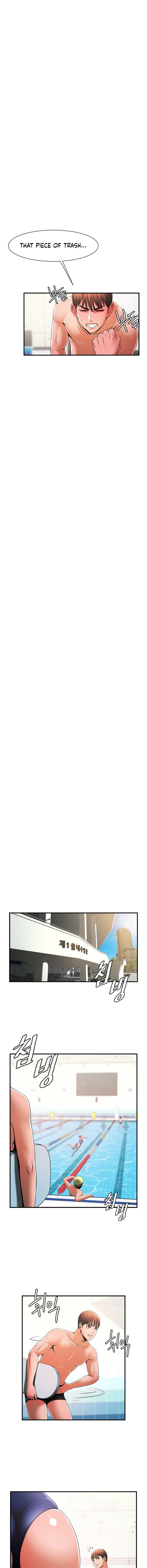 Under the Radar - Chapter 3 [photo 7] - MangaPorn