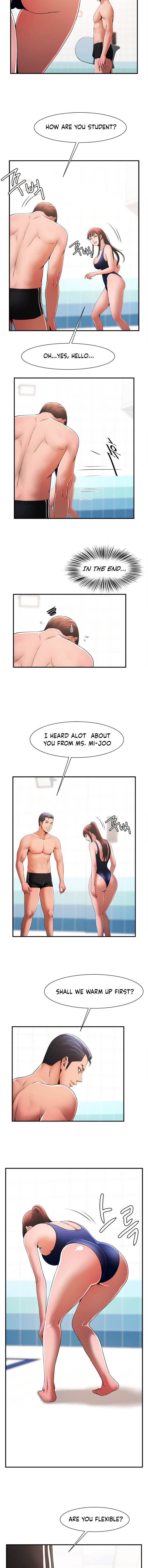 Under the Radar - Chapter 3 [photo 8] - MangaPorn