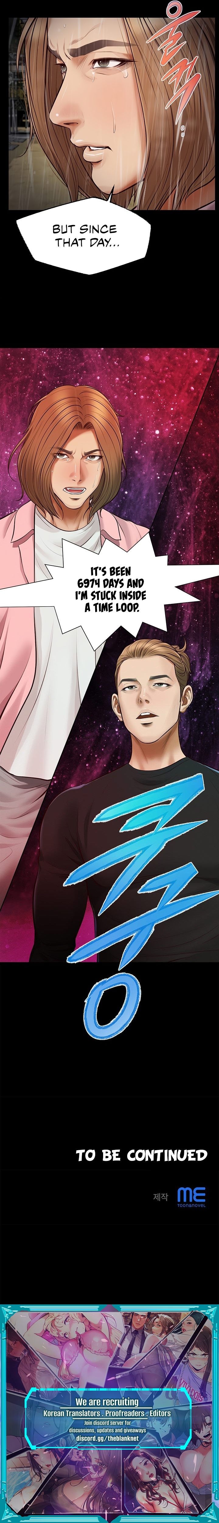 Yeoju and Haru - Chapter 10 [photo 14] - MangaPorn