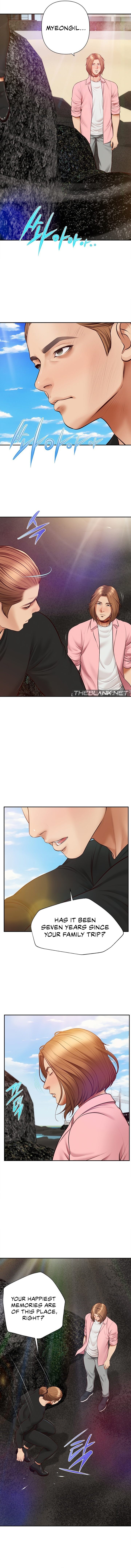 Yeoju and Haru - Chapter 10 [photo 3] - MangaPorn