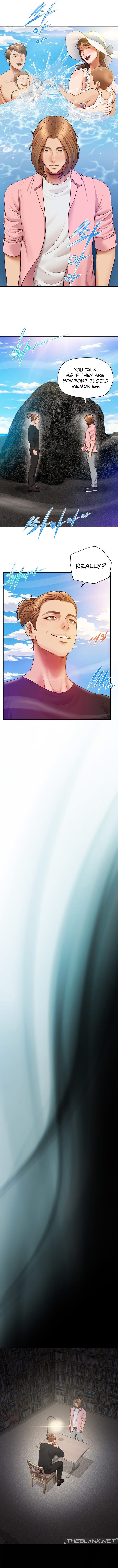 Yeoju and Haru - Chapter 10 [photo 4] - MangaPorn