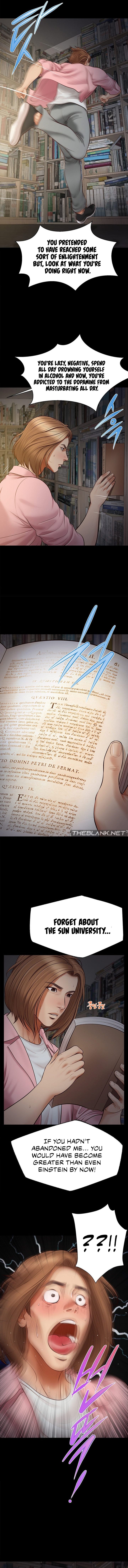 Yeoju and Haru - Chapter 10 [photo 6] - MangaPorn