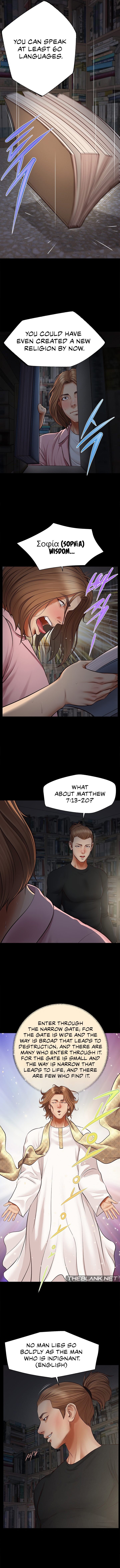 Yeoju and Haru - Chapter 10 [photo 7] - MangaPorn