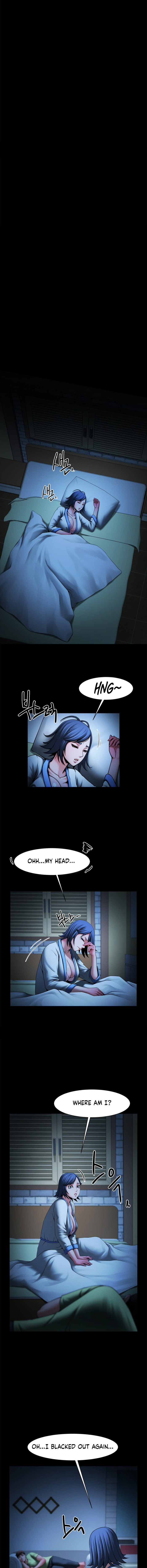 Under the Radar - Chapter 4 [photo 2] - MangaPorn