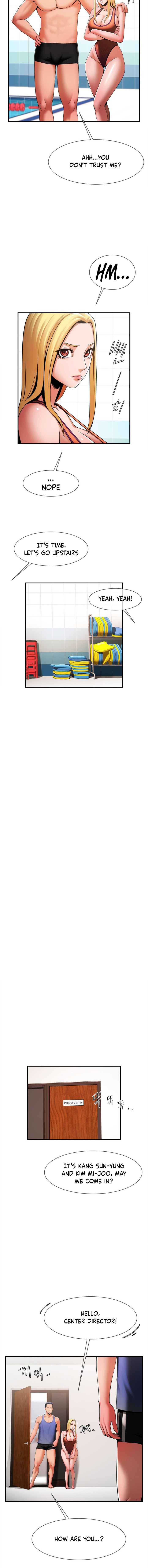 Under the Radar - Chapter 5 [photo 3] - MangaPorn