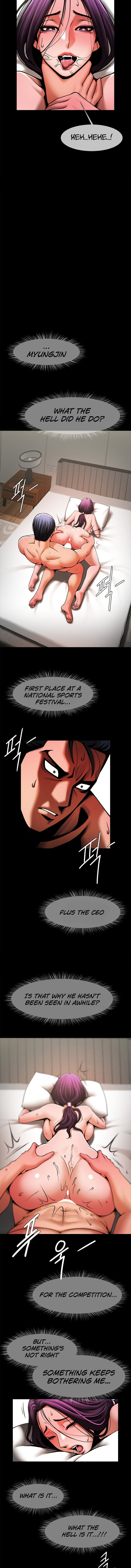 Under the Radar - Chapter 6 [photo 4] - MangaPorn