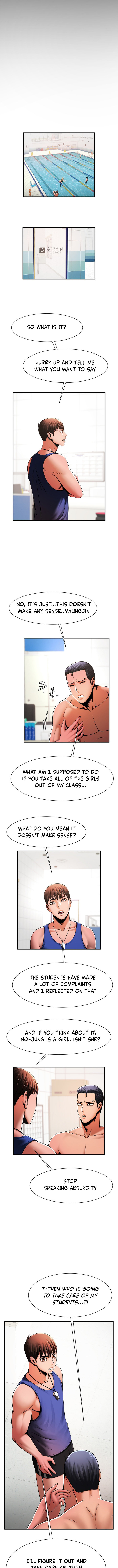 Under the Radar - Chapter 6 [photo 7] - MangaPorn