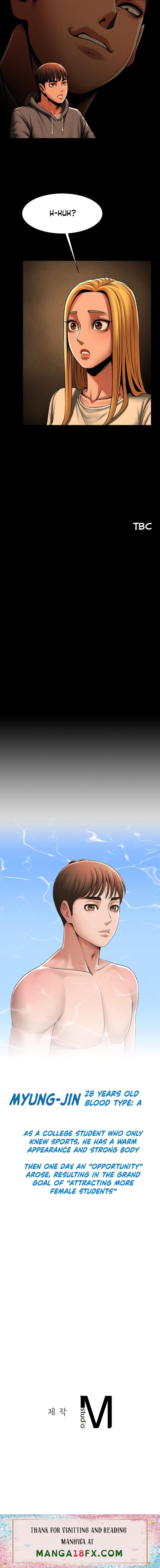 Under the Radar - Chapter 7 [photo 11] - MangaPorn