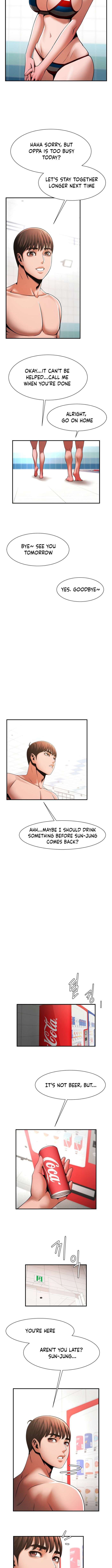 Under the Radar - Chapter 7 [photo 7] - MangaPorn