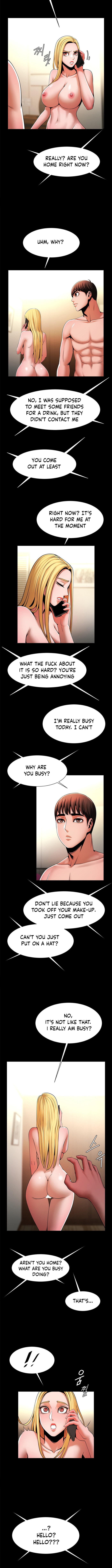 Under the Radar - Chapter 10 [photo 11] - MangaPorn