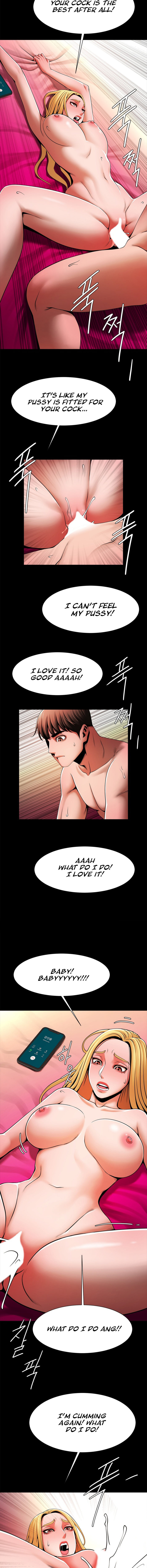 Under the Radar - Chapter 11 [photo 6] - MangaPorn