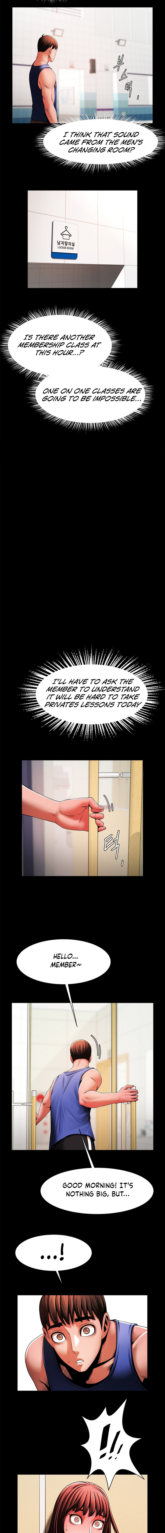 Under the Radar - Chapter 12 [photo 13] - MangaPorn