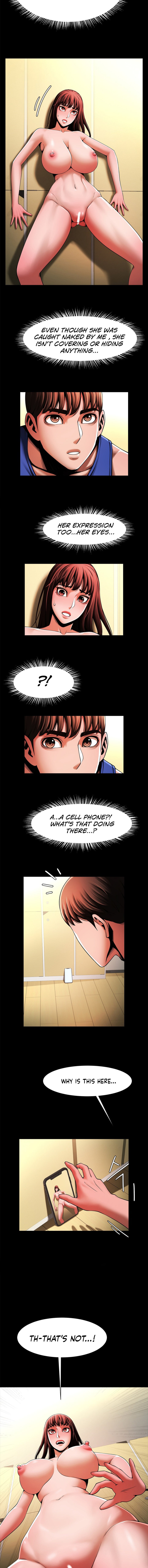 Under the Radar - Chapter 13 [photo 10] - MangaPorn