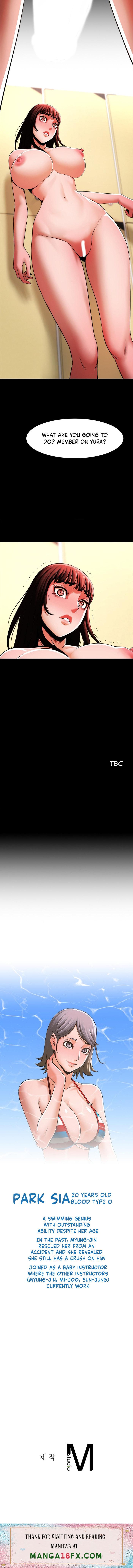 Under the Radar - Chapter 13 [photo 14] - MangaPorn