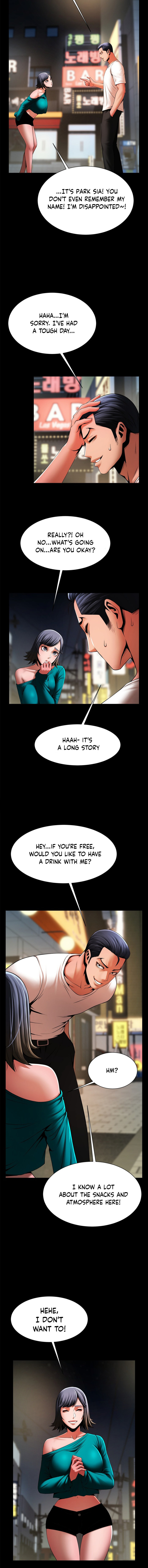 Under the Radar - Chapter 13 [photo 4] - MangaPorn