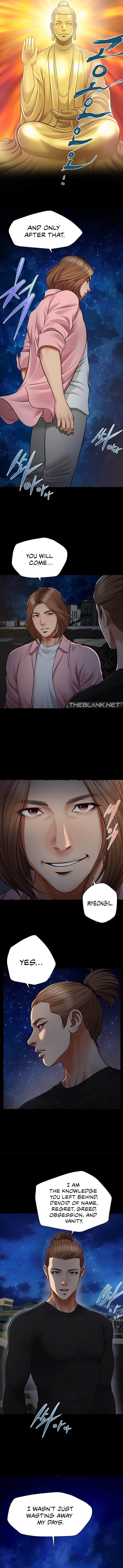 Yeoju and Haru - Chapter 11 [photo 10] - MangaPorn