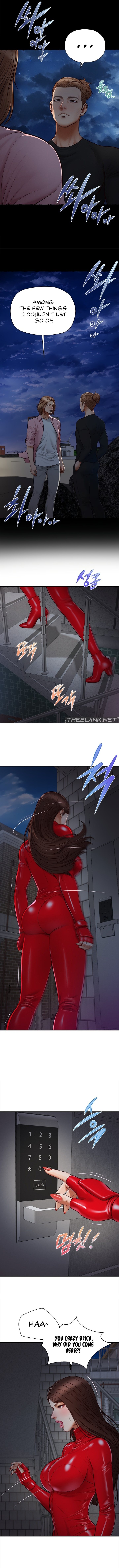 Yeoju and Haru - Chapter 11 [photo 13] - MangaPorn