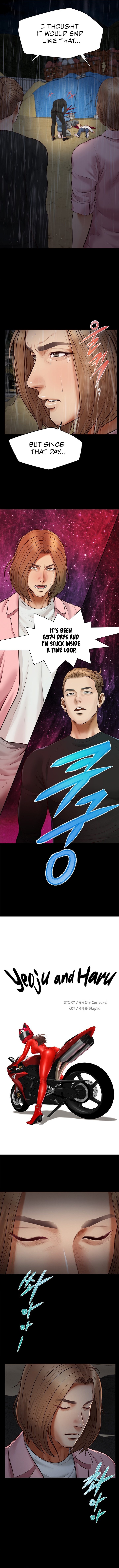 Yeoju and Haru - Chapter 11 [photo 2] - MangaPorn