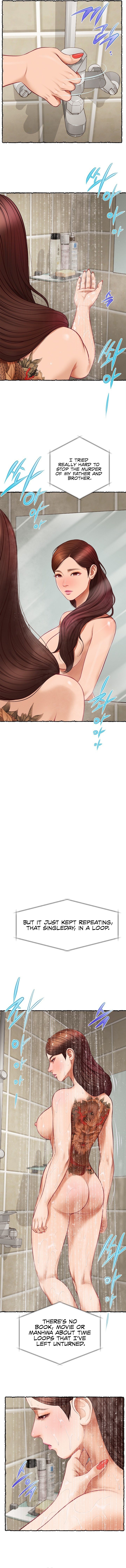 Yeoju and Haru - Chapter 11 [photo 5] - MangaPorn