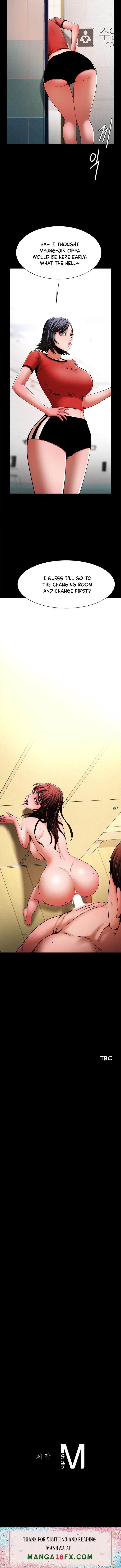 Under the Radar - Chapter 14 [photo 14] - MangaPorn