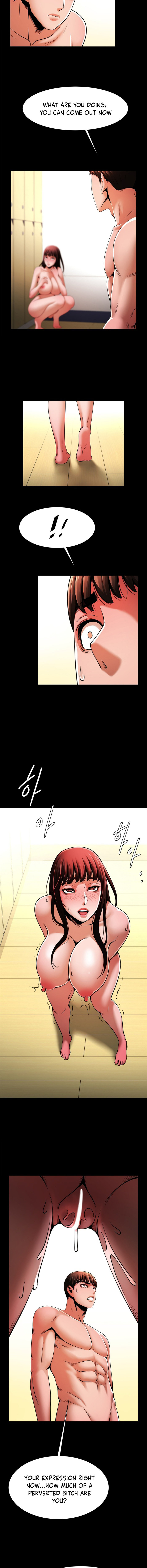 Under the Radar - Chapter 15 [photo 10] - MangaPorn