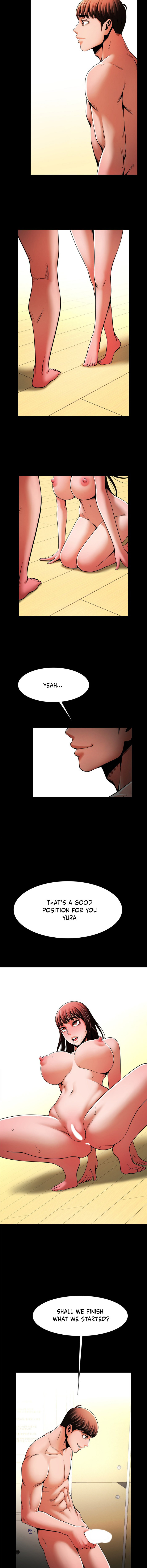 Under the Radar - Chapter 15 [photo 12] - MangaPorn